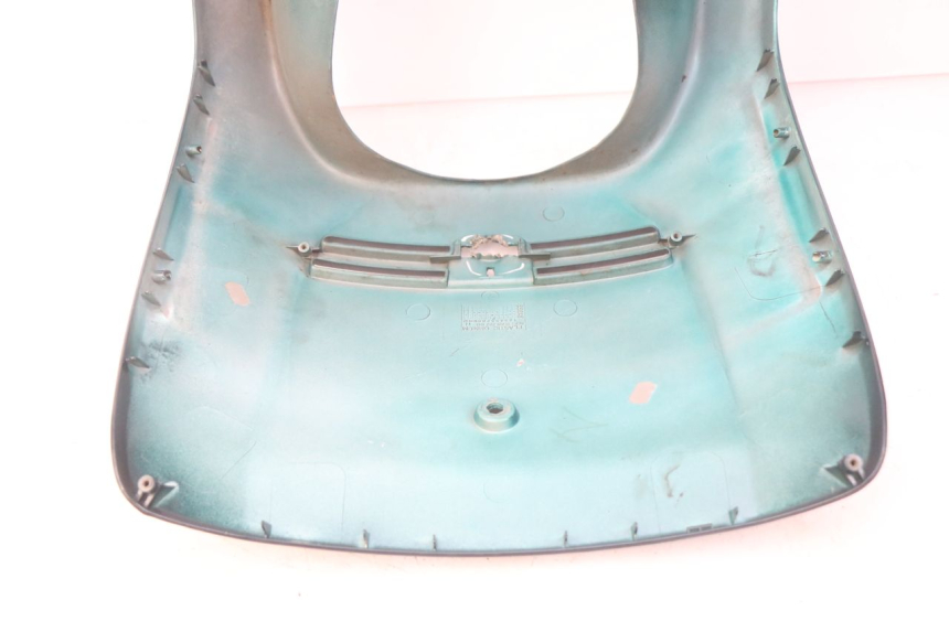 photo de VORDERSEITE PEUGEOT SV 125 (1991 - 1994)