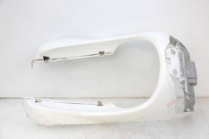 photo de FRONTVERKLEIDUNG  PEUGEOT TWEET PRO CARGO 50 (2018 - 2020)