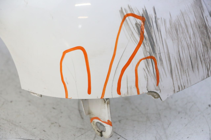 photo de FRONTVERKLEIDUNG  PEUGEOT TWEET PRO CARGO 50 (2018 - 2020)