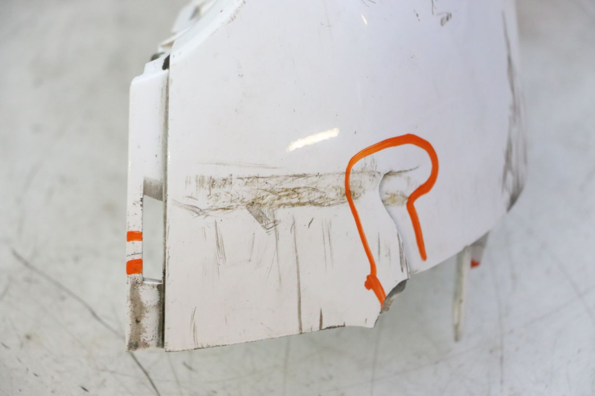 photo de FRONTVERKLEIDUNG  PEUGEOT TWEET PRO CARGO 50 (2018 - 2020)