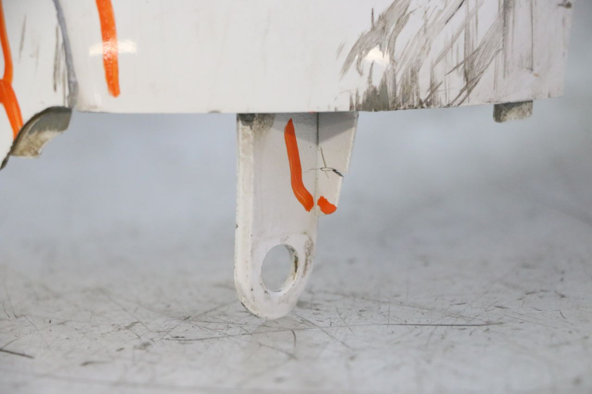 photo de FRONTVERKLEIDUNG  PEUGEOT TWEET PRO CARGO 50 (2018 - 2020)