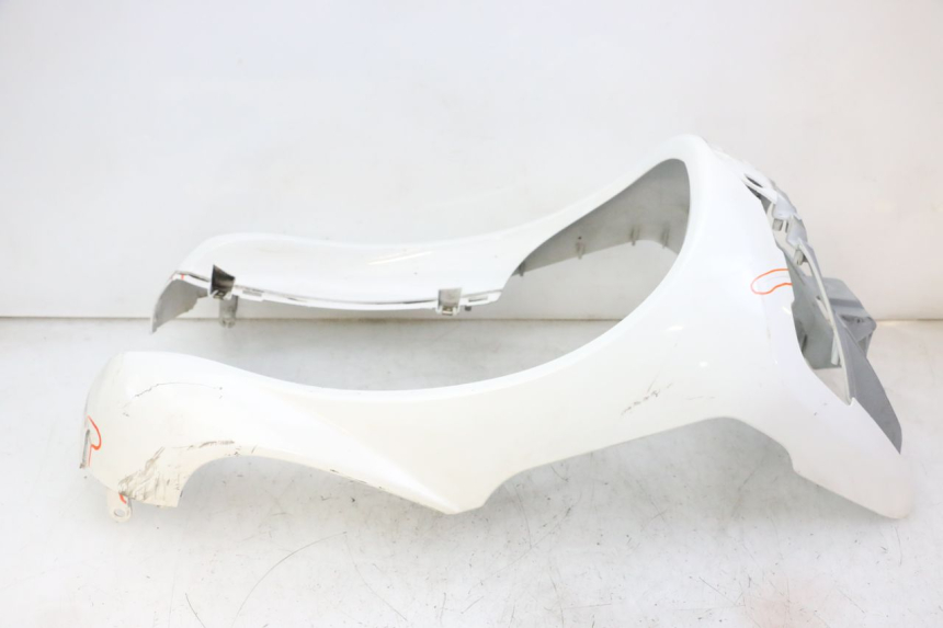 photo de FRONTVERKLEIDUNG  PEUGEOT TWEET PRO CARGO 50 (2018 - 2020)