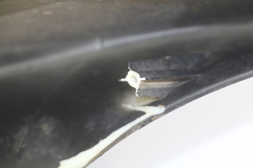 photo de VORDERSEITE PEUGEOT V-CLIC VCLIC 50 (2007 - 2013)