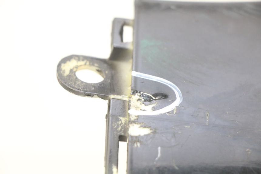 photo de VORDERSEITE PEUGEOT V-CLIC VCLIC 50 (2007 - 2013)