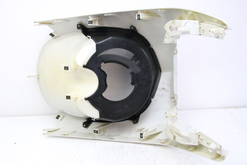 photo de VORDERSEITE PEUGEOT VIVACITY NEW 2T 50 (2008 - 2017)