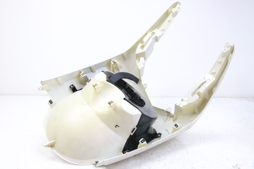 photo de VORDERSEITE PEUGEOT VIVACITY NEW 2T 50 (2008 - 2017)