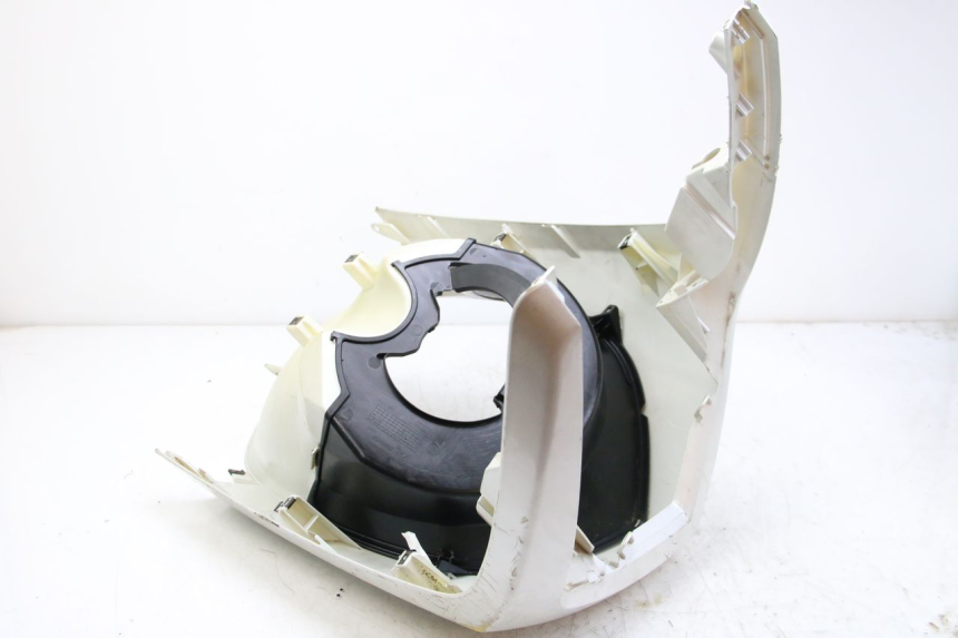 photo de VORDERSEITE PEUGEOT VIVACITY NEW 2T 50 (2008 - 2017)