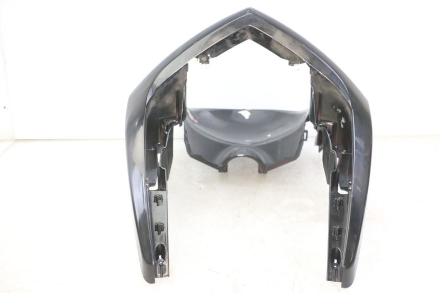 photo de VORDERSEITE PEUGEOT VIVACITY NEW 2T 50 (2008 - 2017)