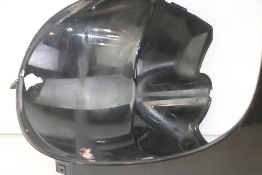 photo de VORDERSEITE PEUGEOT VIVACITY NEW 2T 50 (2008 - 2017)
