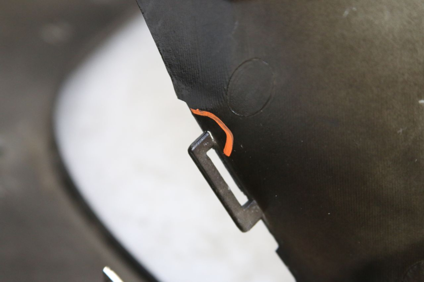 photo de FRONTVERKLEIDUNG  PEUGEOT VIVACITY 125 (2010 - 2017)