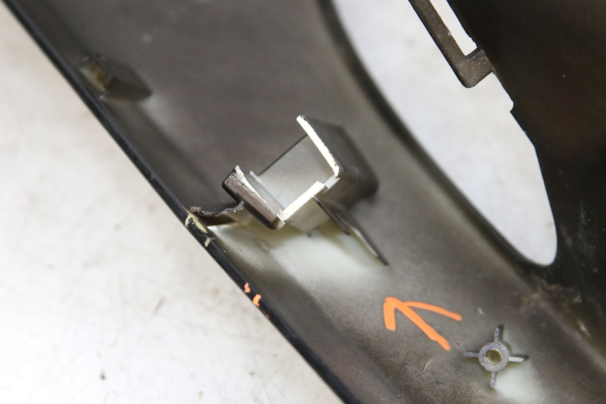 photo de FRONTVERKLEIDUNG  PEUGEOT VIVACITY 125 (2010 - 2017)