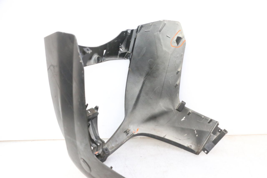 photo de VORDERSEITE YAMAHA X-MAX XMAX 250 (2006 - 2009)