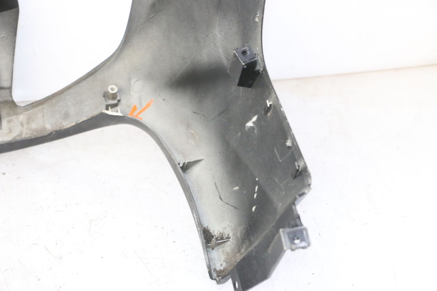 photo de VORDERSEITE YAMAHA X-MAX XMAX 250 (2006 - 2009)