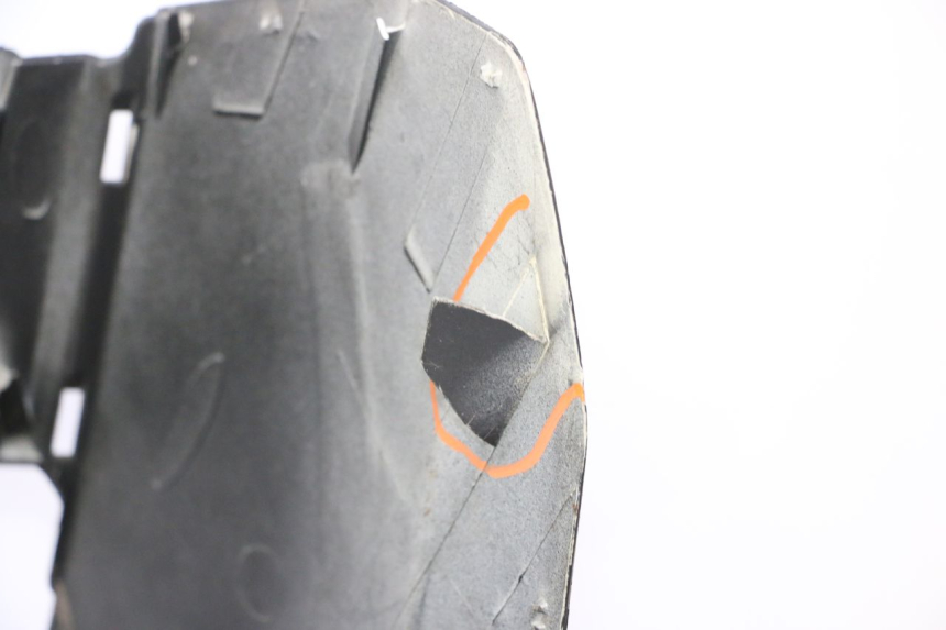 photo de VORDERSEITE YAMAHA X-MAX XMAX 250 (2006 - 2009)