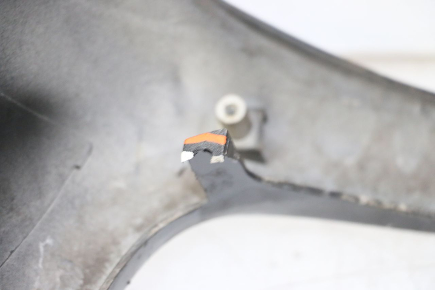 photo de VORDERSEITE YAMAHA X-MAX XMAX 250 (2006 - 2009)