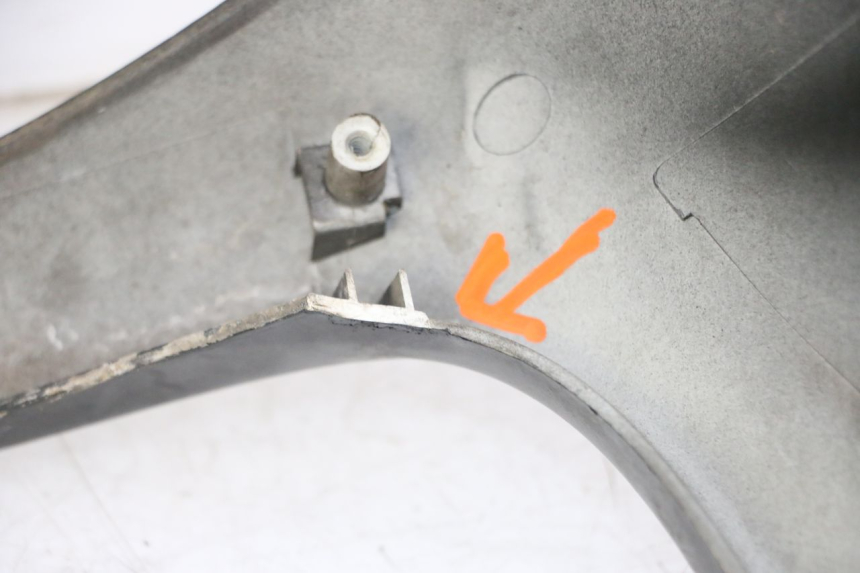 photo de VORDERSEITE YAMAHA X-MAX XMAX 250 (2006 - 2009)