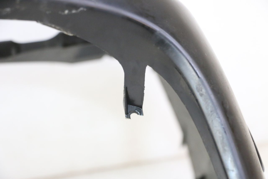 photo de VORDERSEITE YAMAHA X-MAX XMAX 250 (2006 - 2009)