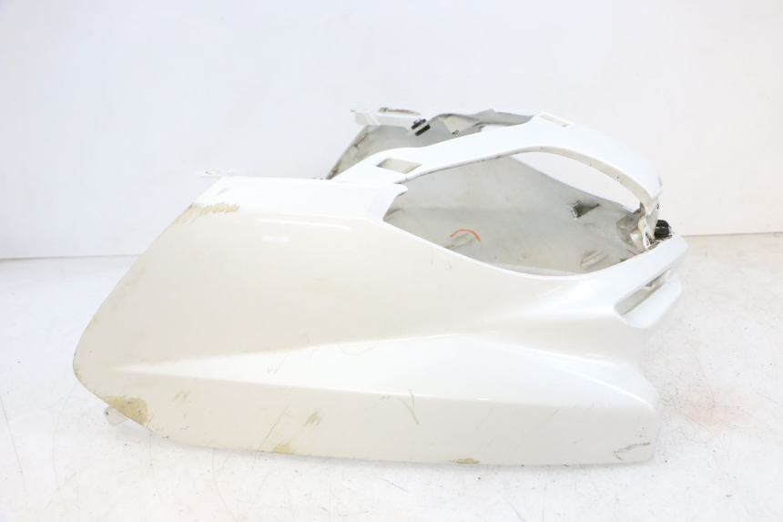 photo de FRONTVERKLEIDUNG  YAMAHA X-MAX XMAX 125 (2010 - 2013) - Detaillierte Sichtprüfung