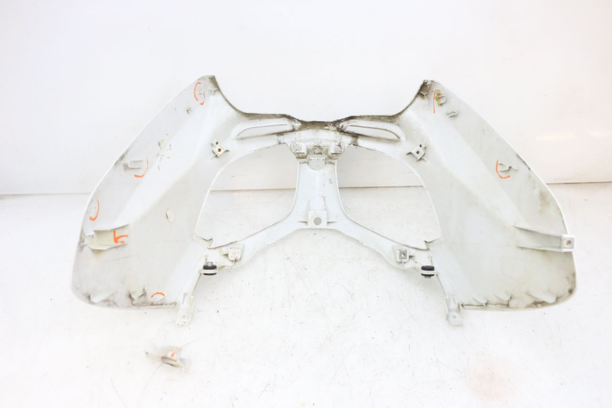 photo de FRONTVERKLEIDUNG  YAMAHA X-MAX XMAX 125 (2010 - 2013) - Gesamtansicht des Produkts