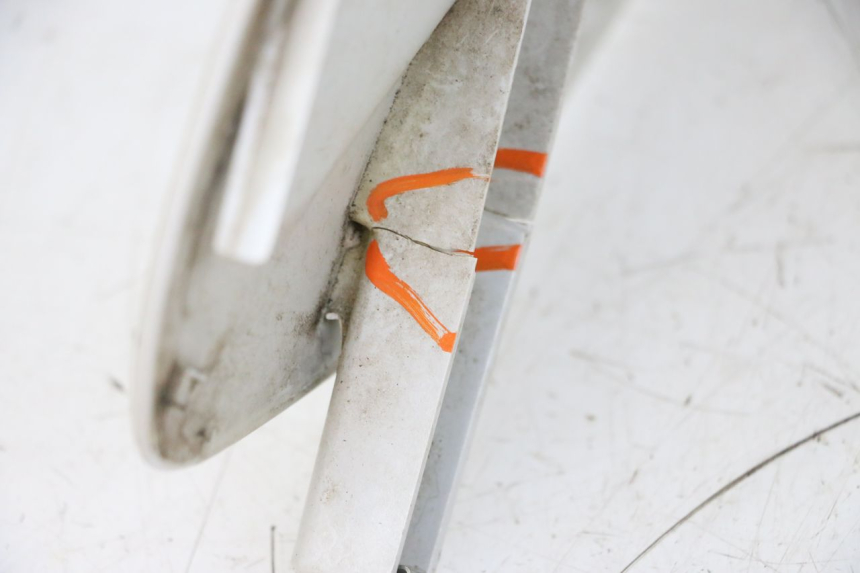 photo de FRONTVERKLEIDUNG  YAMAHA X-MAX XMAX 125 (2010 - 2013) - Kennzeichnungen und Originalreferenzen