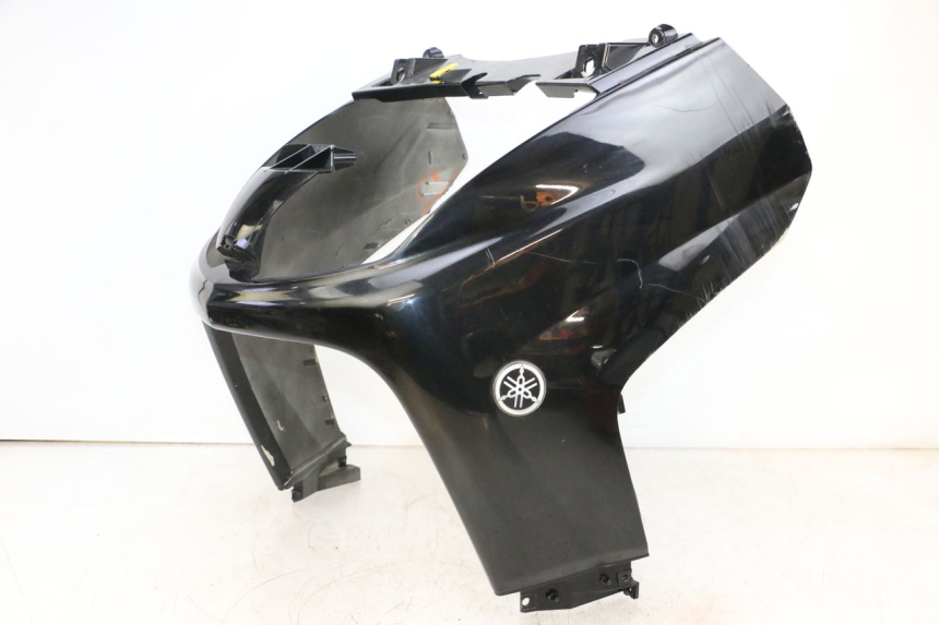 photo de VORDERSEITE YAMAHA XMAX X-MAX 125 (2006 - 2009) - Charakteristische Merkmale