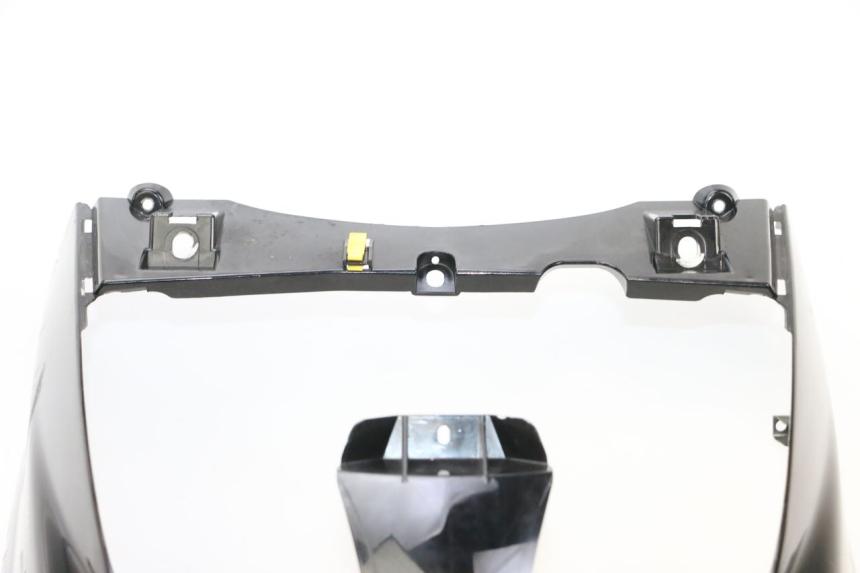 photo de VORDERSEITE YAMAHA XMAX X-MAX 125 (2006 - 2009) - Zoom auf Komponenten