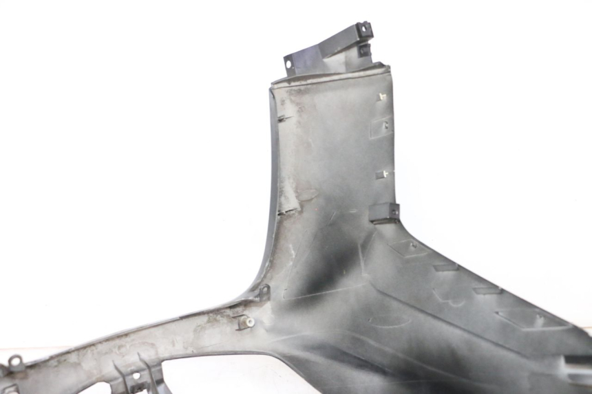 photo de VORDERSEITE YAMAHA XMAX X-MAX 125 (2006 - 2009) - Fokus auf die Struktur