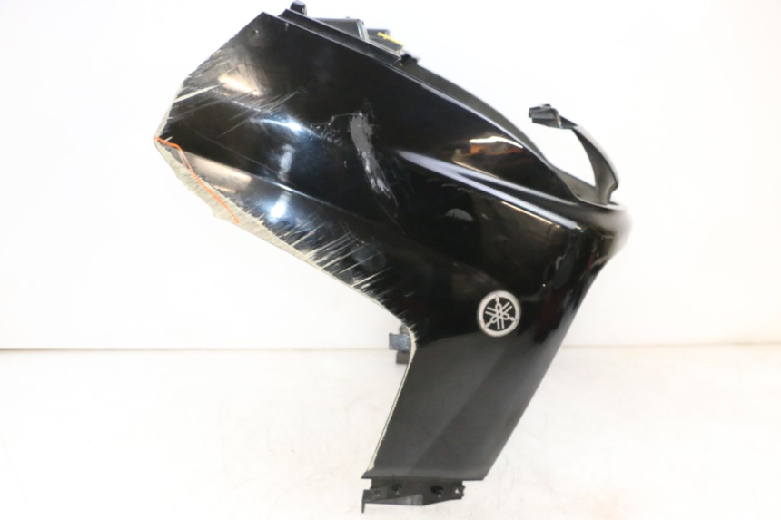 photo de VORDERSEITE YAMAHA XMAX X-MAX 125 (2006 - 2009) - Technische Nahaufnahme