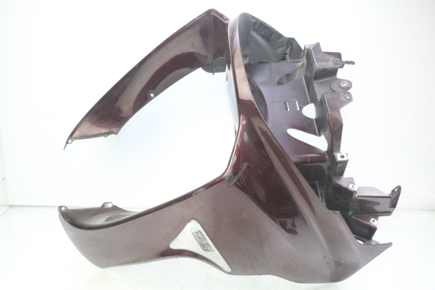 photo de VORDERSEITE PIAGGIO X8 125 (2004 - 2007)