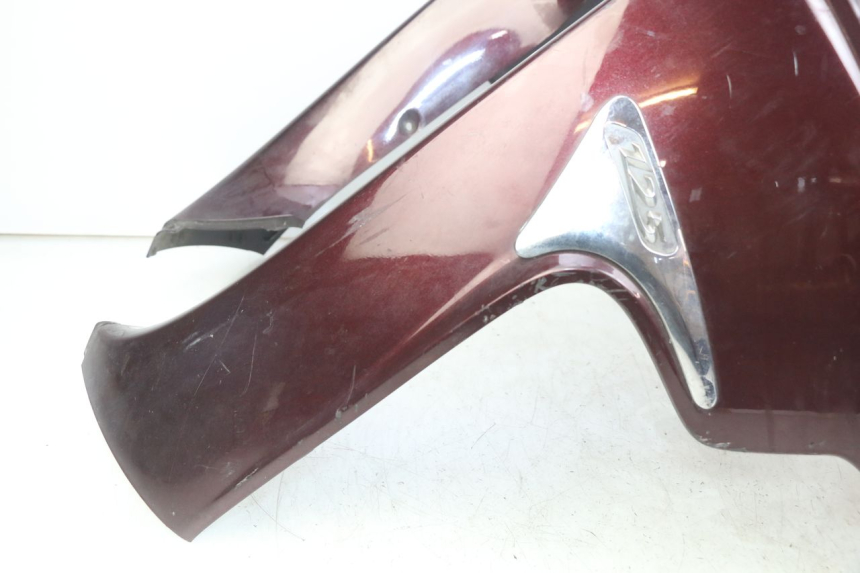 photo de VORDERSEITE PIAGGIO X8 125 (2004 - 2007)