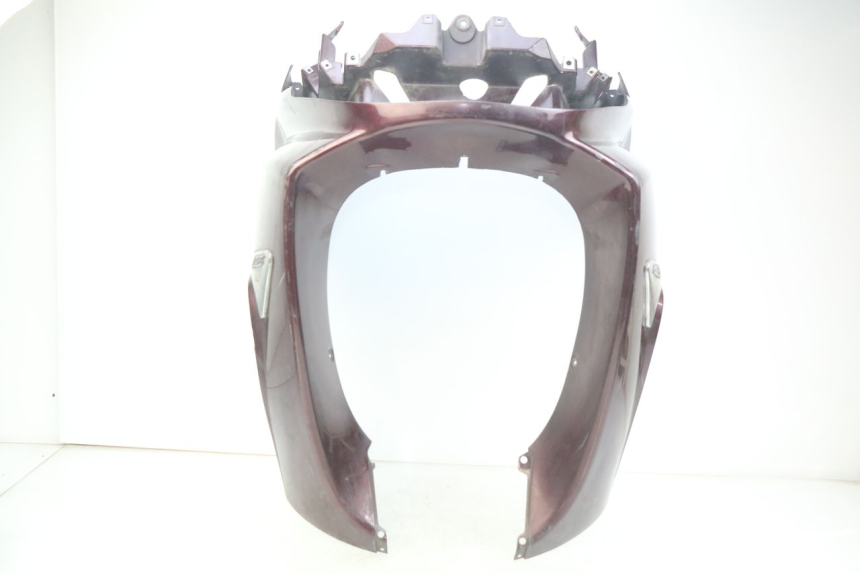 photo de VORDERSEITE PIAGGIO X8 125 (2004 - 2007)