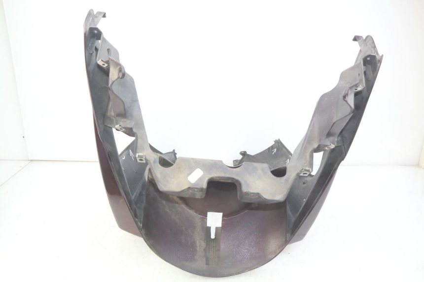 photo de VORDERSEITE PIAGGIO X8 125 (2004 - 2007)