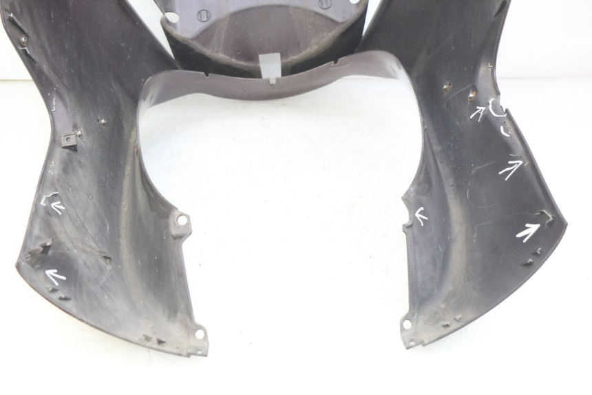 photo de VORDERSEITE PIAGGIO X8 125 (2004 - 2007)