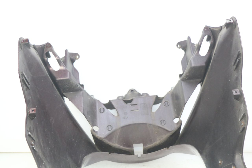 photo de VORDERSEITE PIAGGIO X8 125 (2004 - 2007)