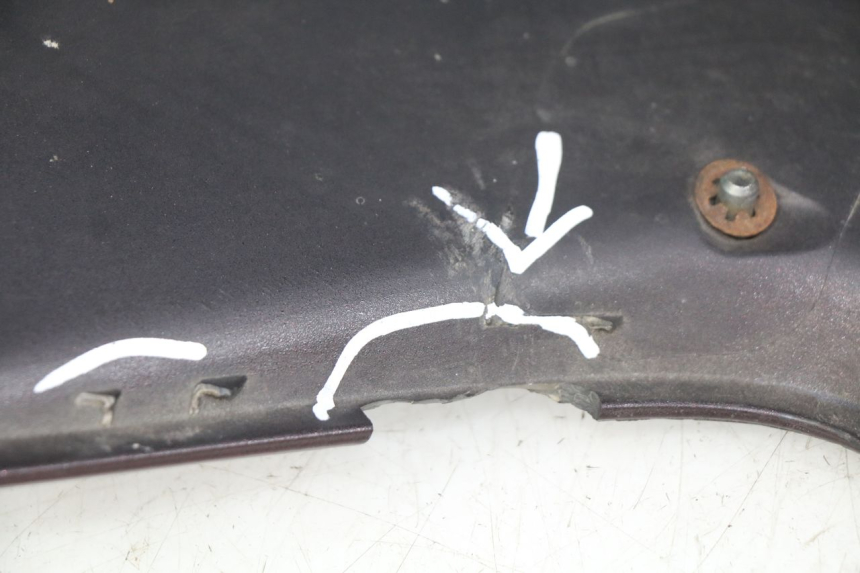 photo de VORDERSEITE PIAGGIO X8 125 (2004 - 2007)