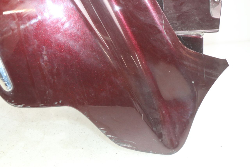 photo de VORDERSEITE PIAGGIO X8 125 (2004 - 2007)