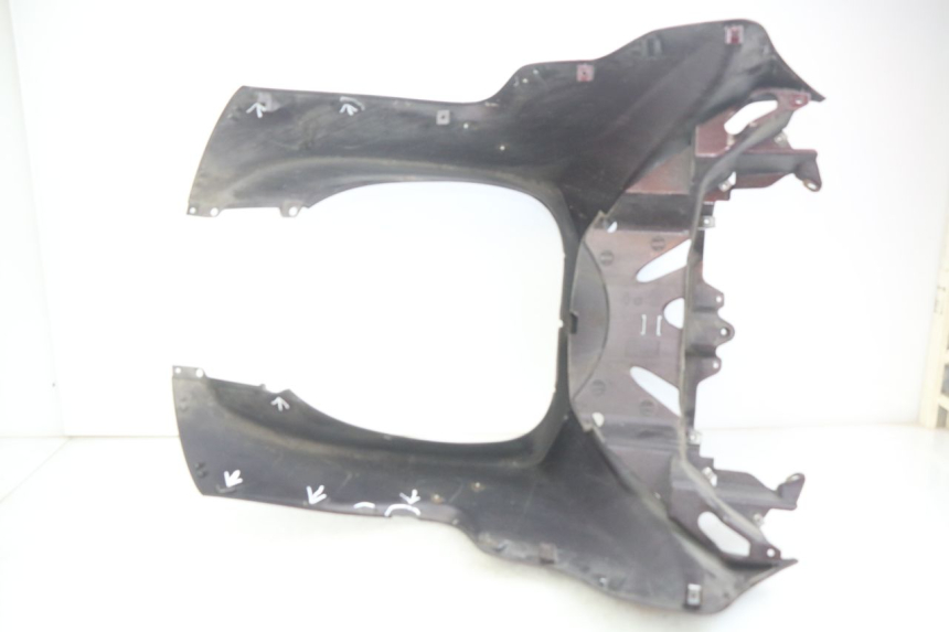 photo de VORDERSEITE PIAGGIO X8 125 (2004 - 2007)