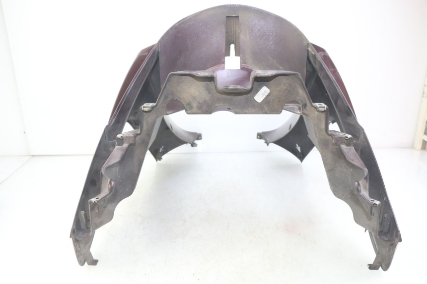 photo de VORDERSEITE PIAGGIO X8 125 (2004 - 2007)