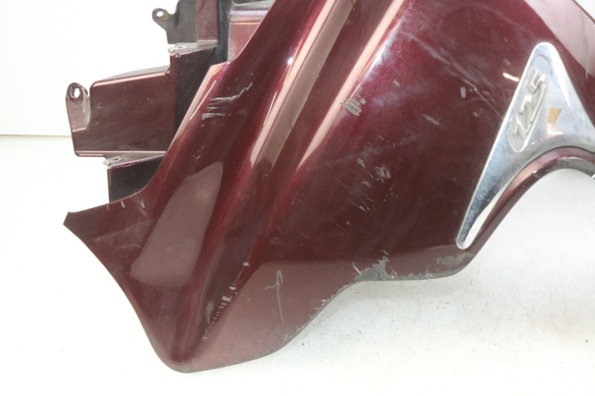 photo de VORDERSEITE PIAGGIO X8 125 (2004 - 2007)