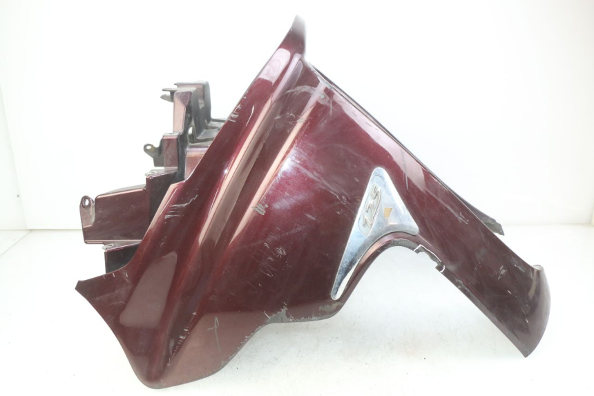 photo de VORDERSEITE PIAGGIO X8 125 (2004 - 2007)