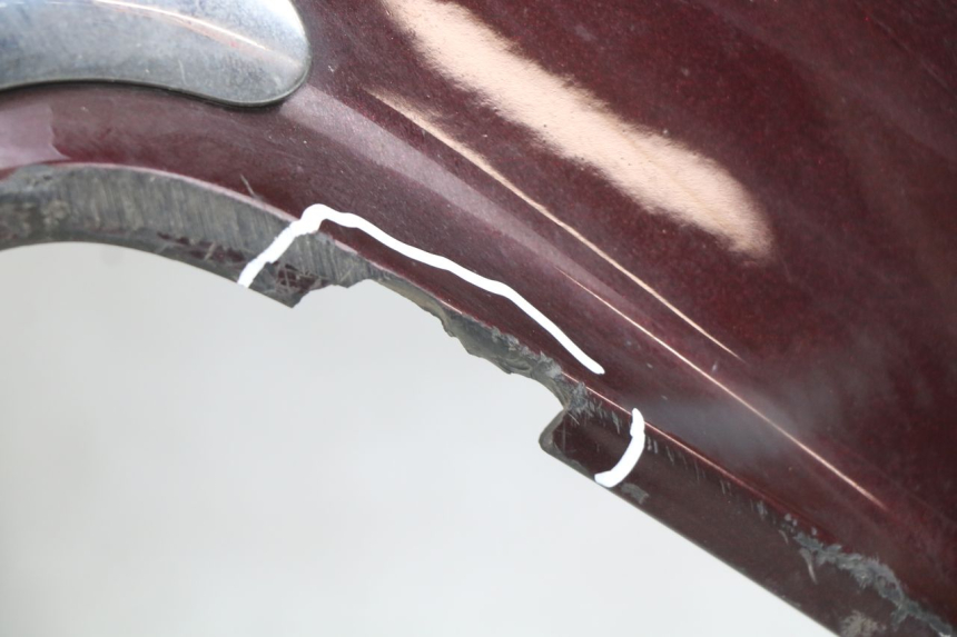 photo de VORDERSEITE PIAGGIO X8 125 (2004 - 2007)