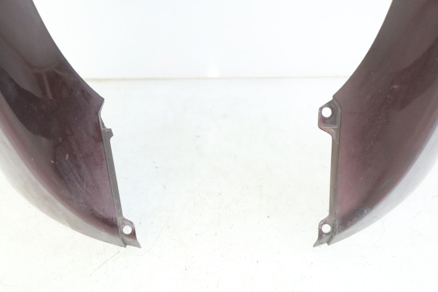 photo de VORDERSEITE PIAGGIO X8 125 (2004 - 2007)