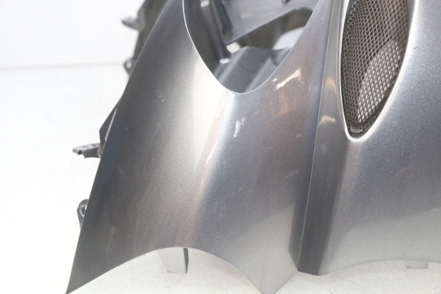 photo de VORDERSEITE PIAGGIO X9 EVOLUTION 250 (2003 - 2007)
