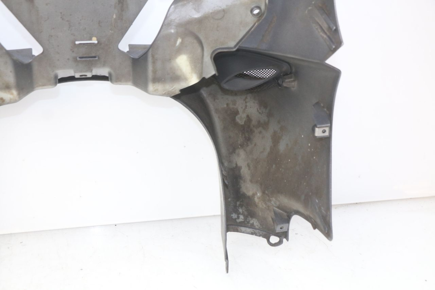 photo de VORDERSEITE PIAGGIO X9 EVOLUTION 250 (2003 - 2007)