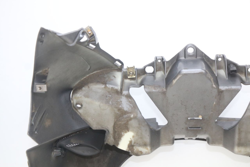 photo de VORDERSEITE PIAGGIO X9 EVOLUTION 250 (2003 - 2007)
