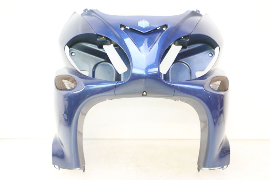 photo de VORDERSEITE PIAGGIO X9 EVOLUTION 125 (2003 - 2007)