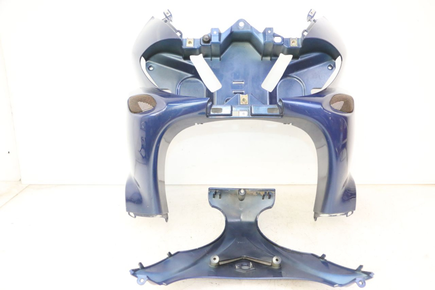 photo de VORDERSEITE PIAGGIO X9 EVOLUTION 125 (2003 - 2007)