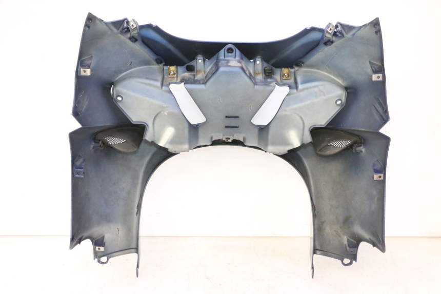 photo de VORDERSEITE PIAGGIO X9 EVOLUTION 125 (2003 - 2007)
