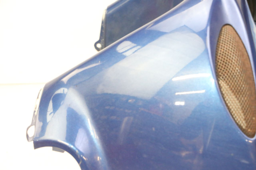 photo de VORDERSEITE PIAGGIO X9 EVOLUTION 125 (2003 - 2007)