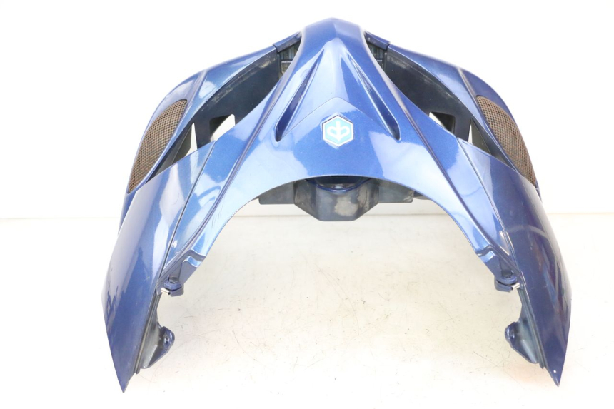 photo de VORDERSEITE PIAGGIO X9 EVOLUTION 125 (2003 - 2007)